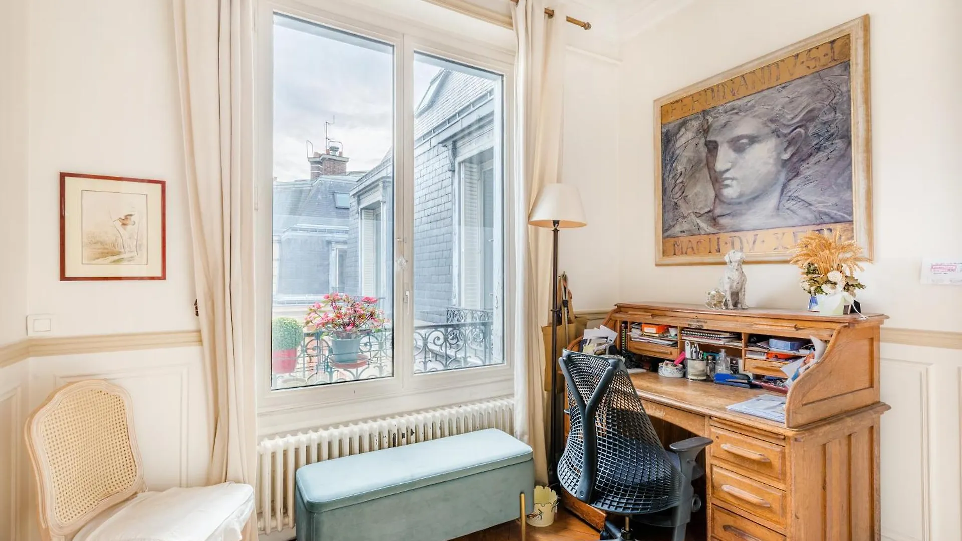 Nice Family Apartment, Paris 17, Plaine Monceau, By Easyflat