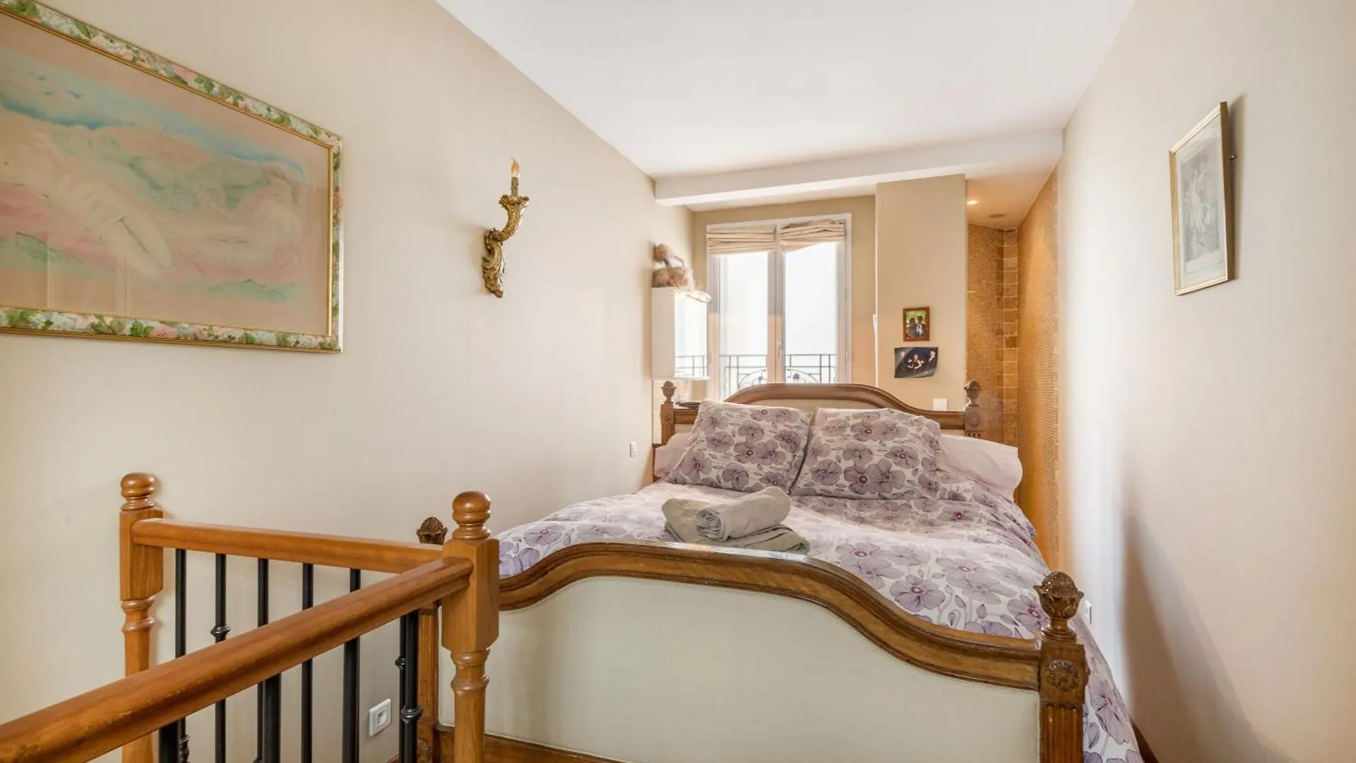 Nice Family Apartment, Paris 17, Plaine Monceau, By Easyflat France